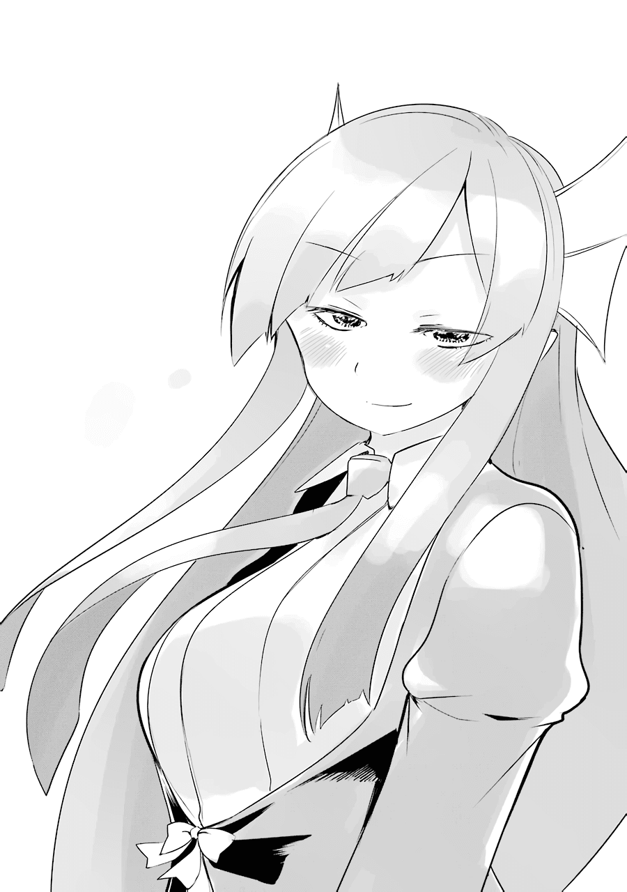 While Killing Slimes for 300 Years, I Became the MAX Level Unknowingly Chapter 30 page 30 - Chapter 30: I Helped a Witch
