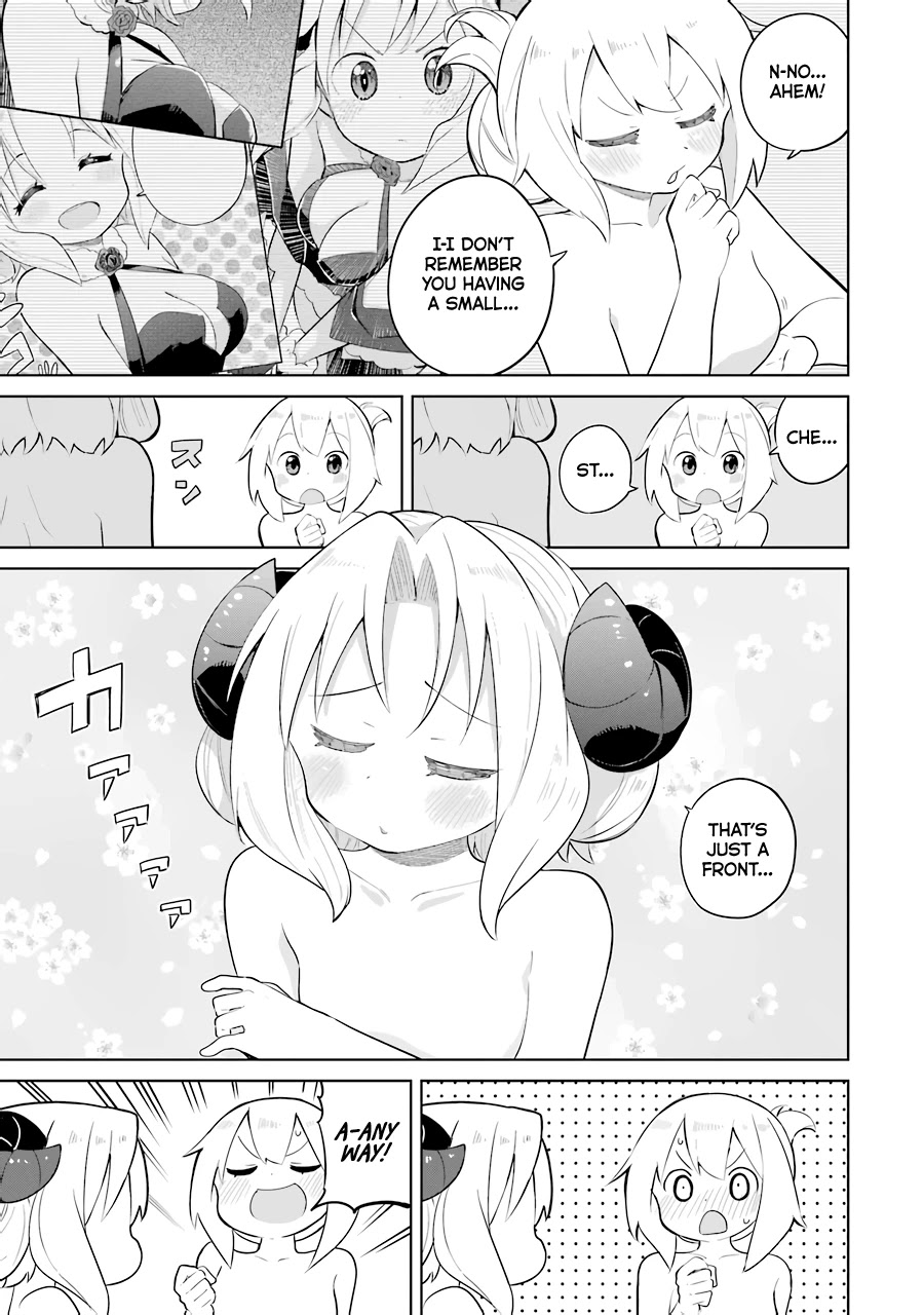 While Killing Slimes for 300 Years, I Became the MAX Level Unknowingly Chapter 34 page 30 - Chapter 34