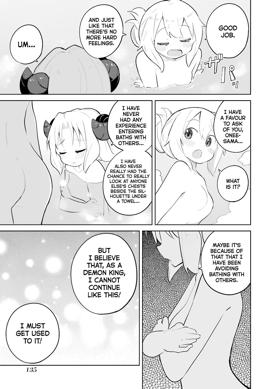 While Killing Slimes for 300 Years, I Became the MAX Level Unknowingly Chapter 34 page 32 - Chapter 34