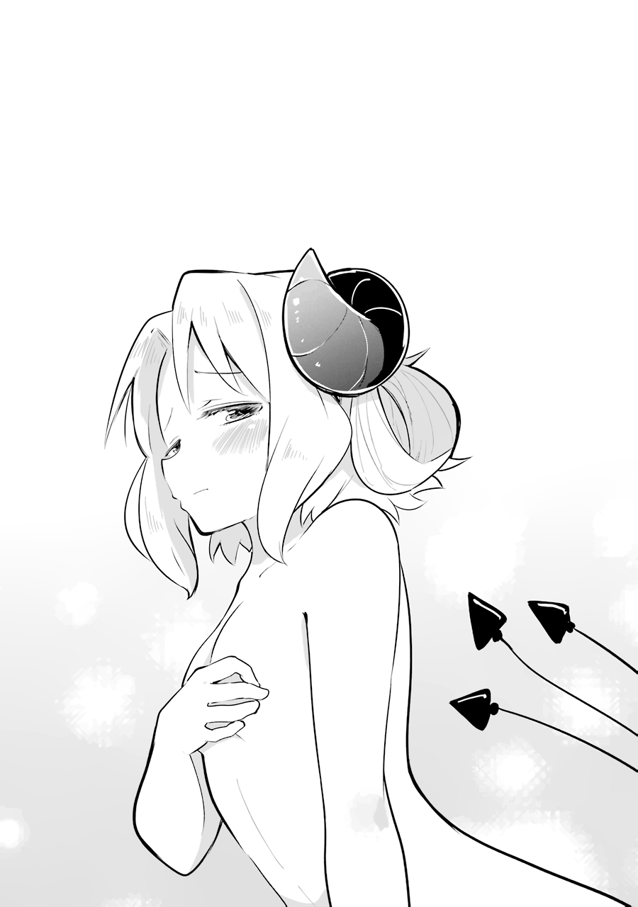 While Killing Slimes for 300 Years, I Became the MAX Level Unknowingly Chapter 34 page 35 - Chapter 34