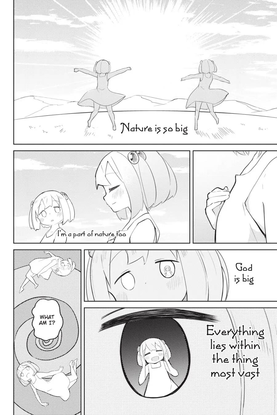 While Killing Slimes for 300 Years, I Became the MAX Level Unknowingly Chapter 36 page 19 - Chapter 36: We Found the Minstrel's Musicality