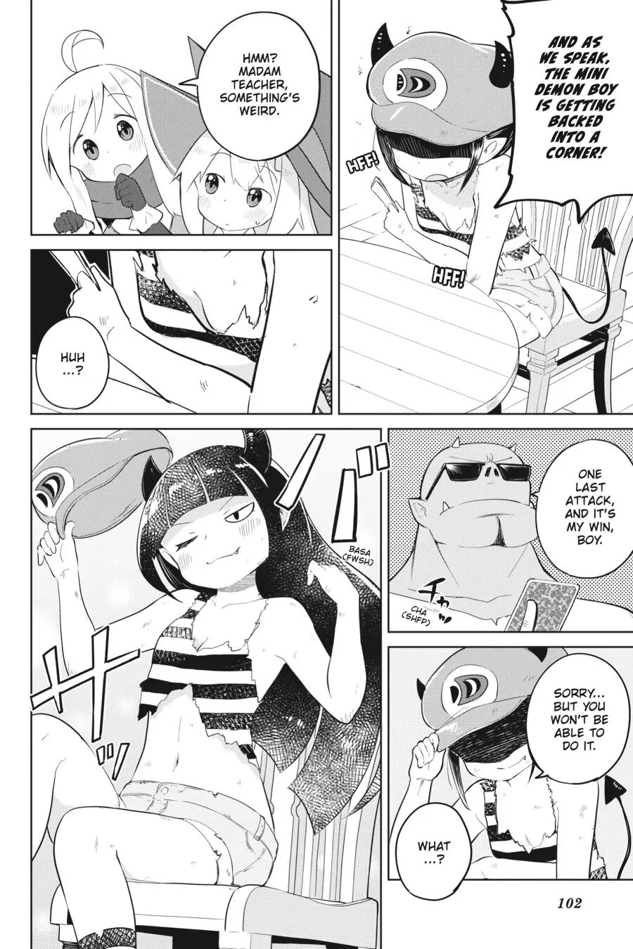 While Killing Slimes for 300 Years, I Became the MAX Level Unknowingly Chapter 38 page 25 - Chapter 38: We Went to the Demon Music Festival (Part 1)