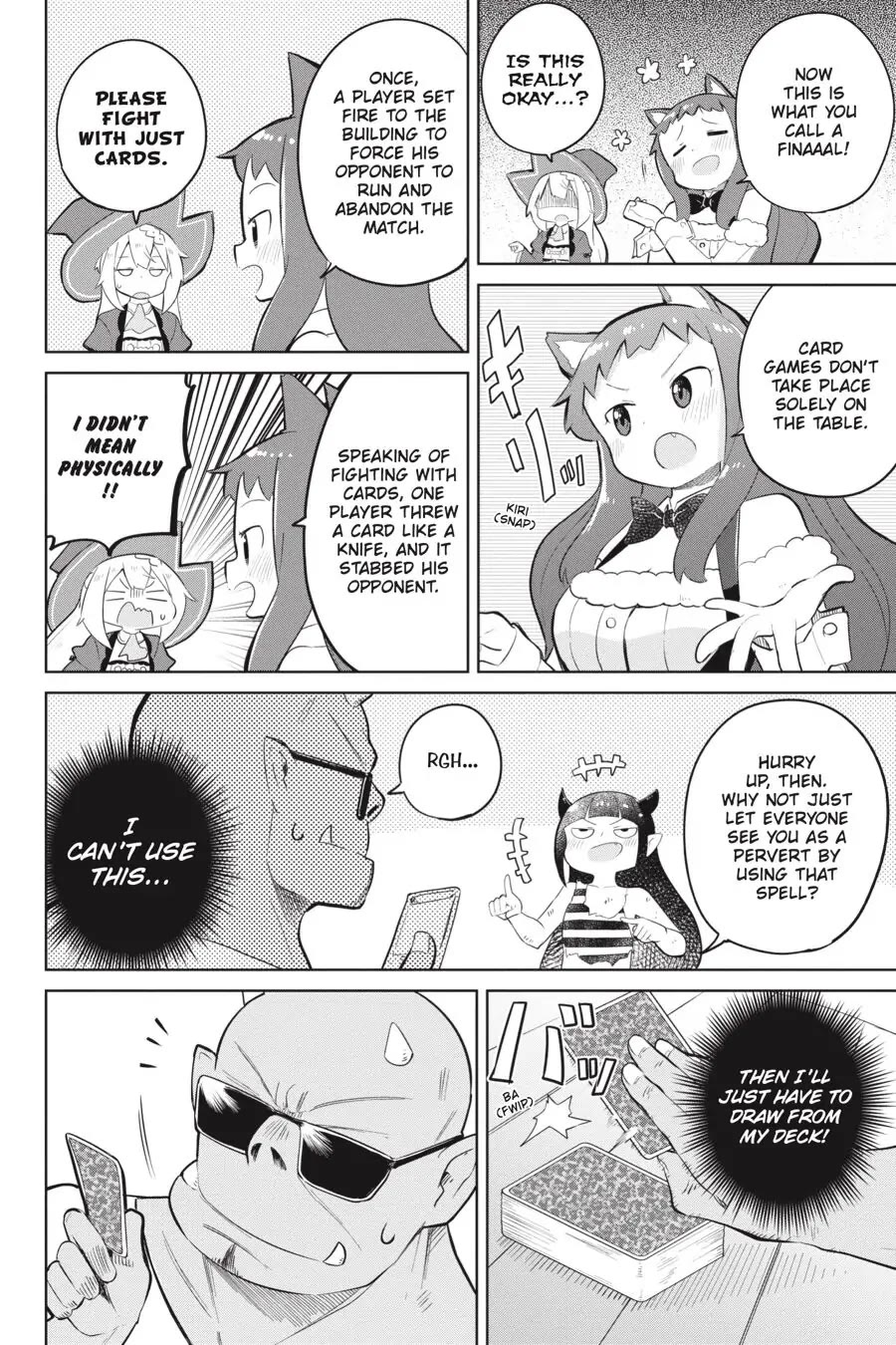 While Killing Slimes for 300 Years, I Became the MAX Level Unknowingly Chapter 38 page 27 - Chapter 38: We Went to the Demon Music Festival (Part 1)