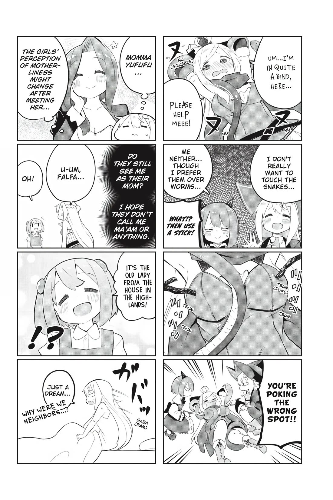 While Killing Slimes for 300 Years, I Became the MAX Level Unknowingly Chapter 46 page 22 - Chapter 46: To Make Veggies Even More Delicious