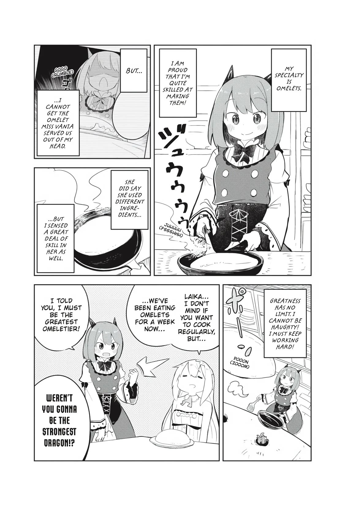 While Killing Slimes for 300 Years, I Became the MAX Level Unknowingly Chapter 46 page 26 - Chapter 46: To Make Veggies Even More Delicious