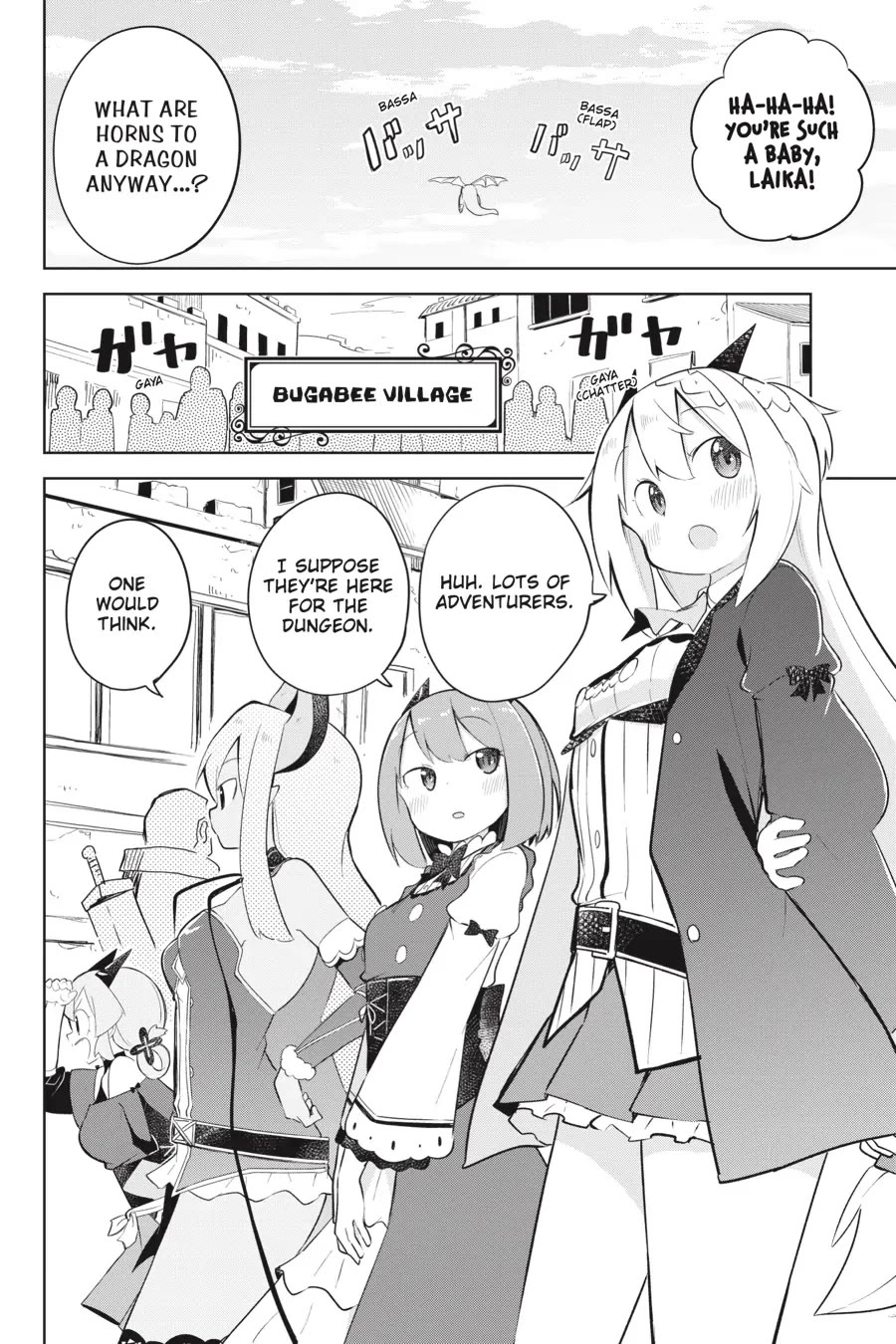 While Killing Slimes for 300 Years, I Became the MAX Level Unknowingly Chapter 48 page 10 - Chapter 48