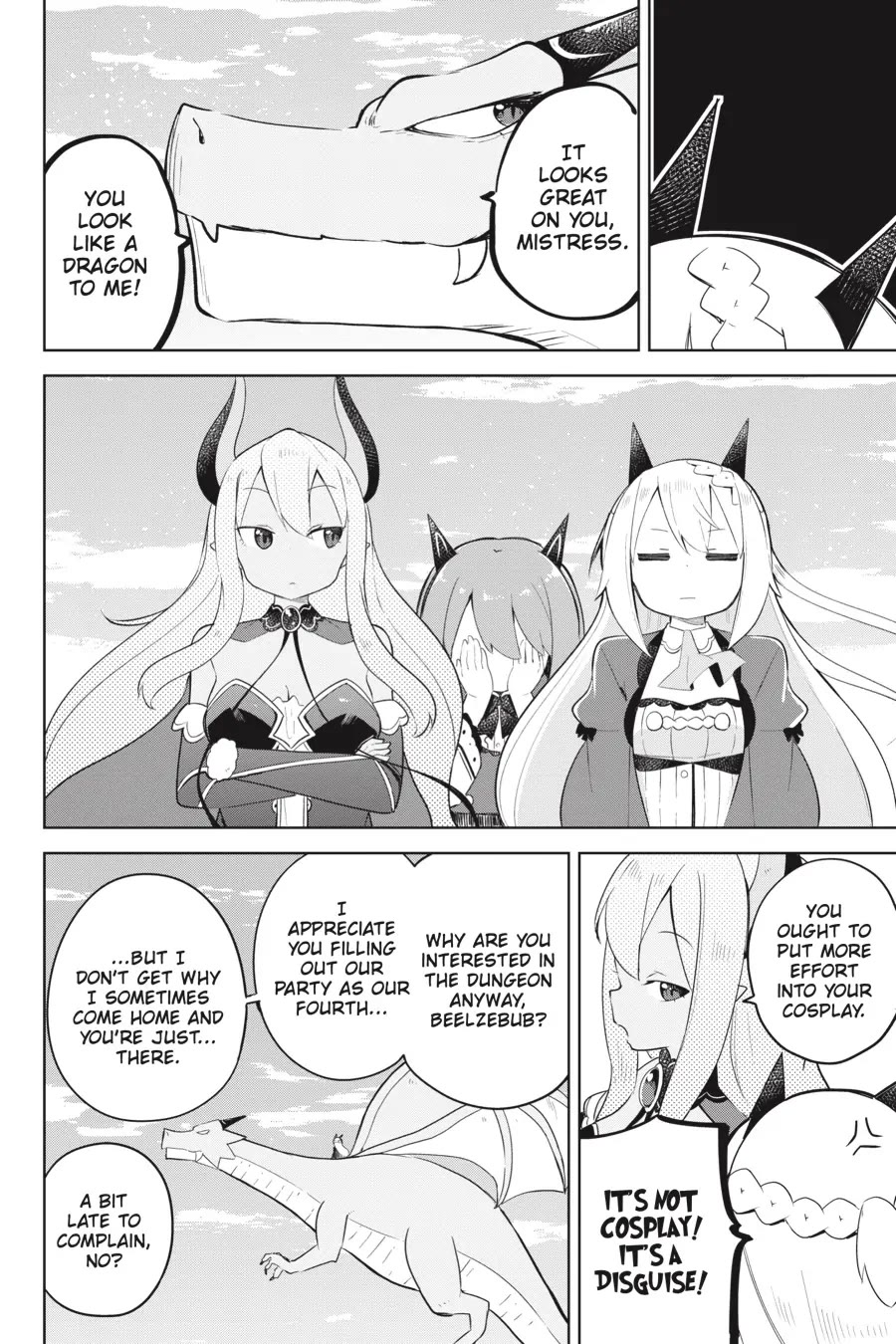 While Killing Slimes for 300 Years, I Became the MAX Level Unknowingly Chapter 48 page 8 - Chapter 48