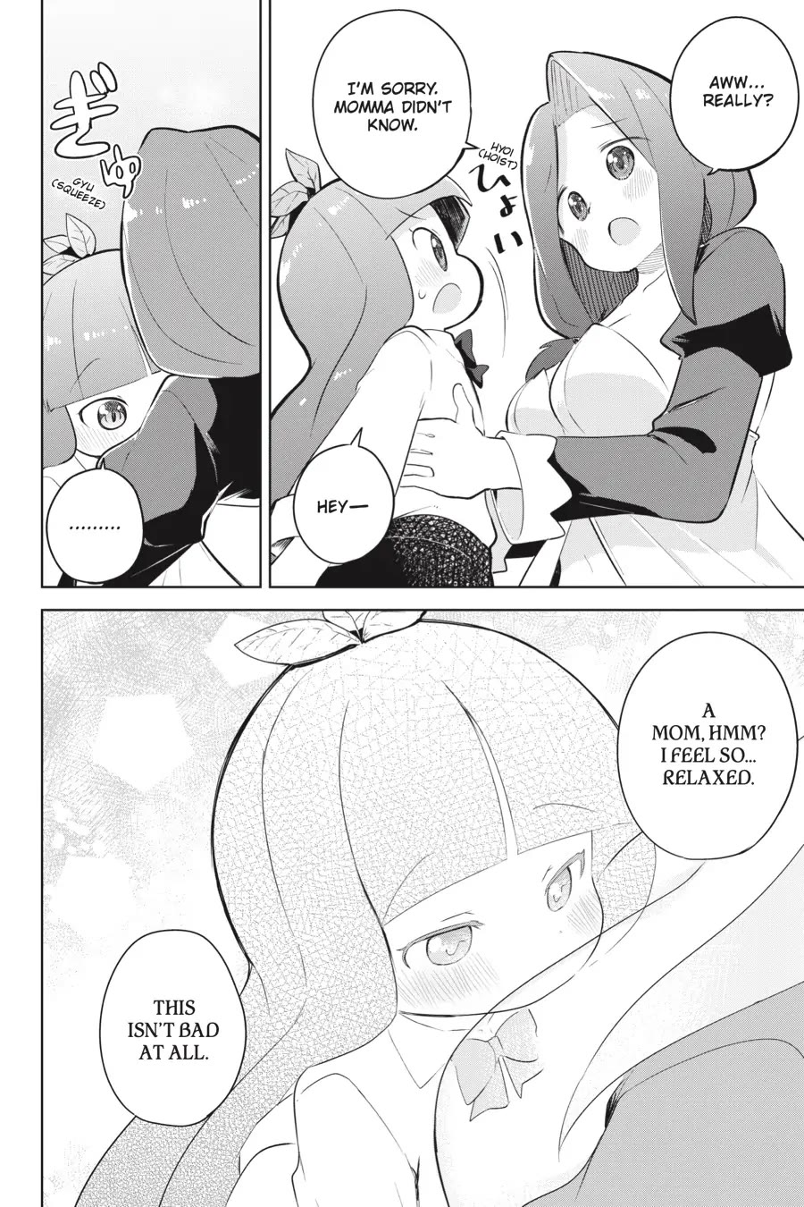 While Killing Slimes for 300 Years, I Became the MAX Level Unknowingly Chapter 49 page 10 - Chapter 49