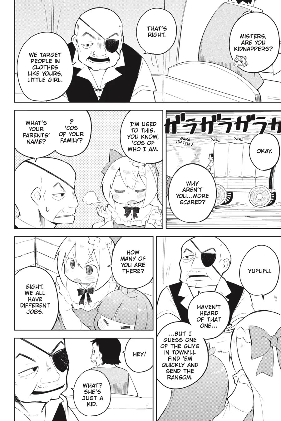 While Killing Slimes for 300 Years, I Became the MAX Level Unknowingly Chapter 49 page 21 - Chapter 49