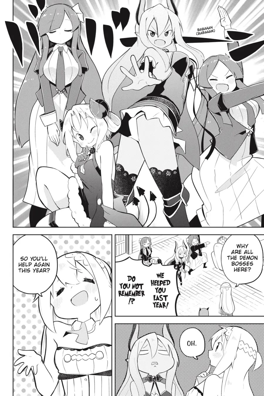 While Killing Slimes for 300 Years, I Became the MAX Level Unknowingly Chapter 50 page 11 - Chapter 50