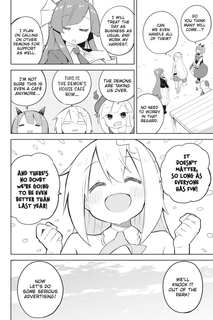 While Killing Slimes for 300 Years, I Became the MAX Level Unknowingly Chapter 50 page 15 - Chapter 50