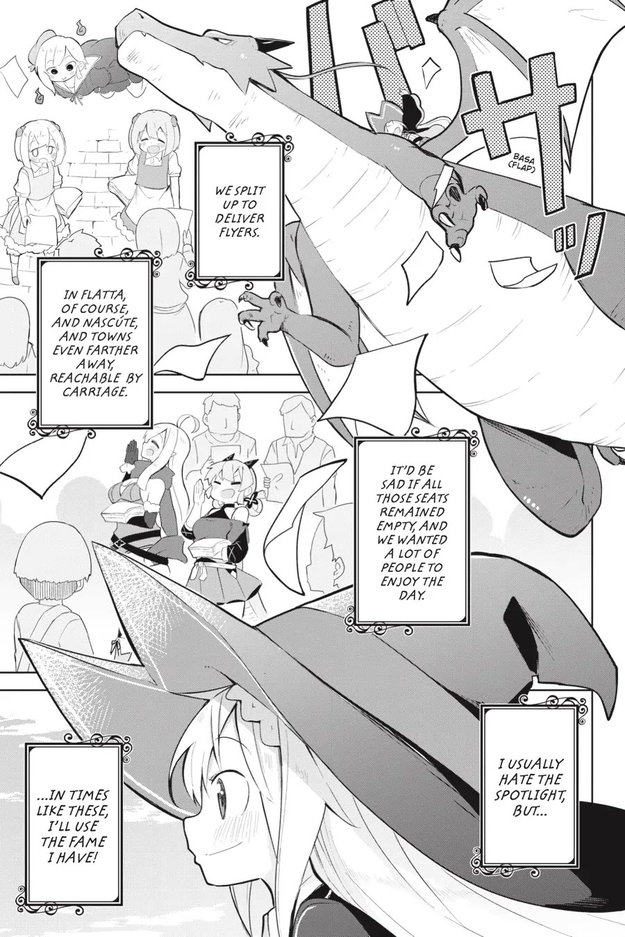 While Killing Slimes for 300 Years, I Became the MAX Level Unknowingly Chapter 50 page 16 - Chapter 50