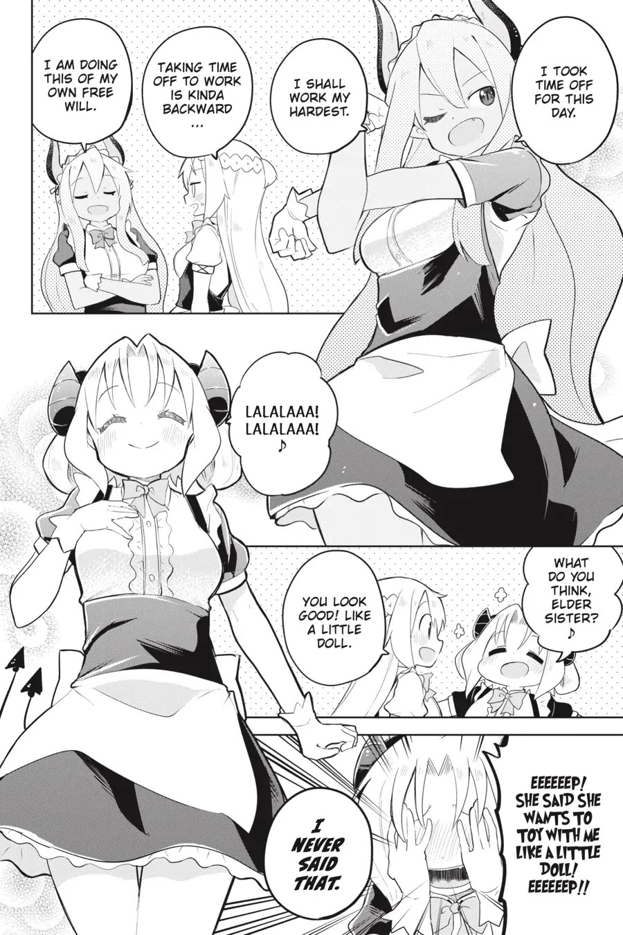 While Killing Slimes for 300 Years, I Became the MAX Level Unknowingly Chapter 50 page 21 - Chapter 50