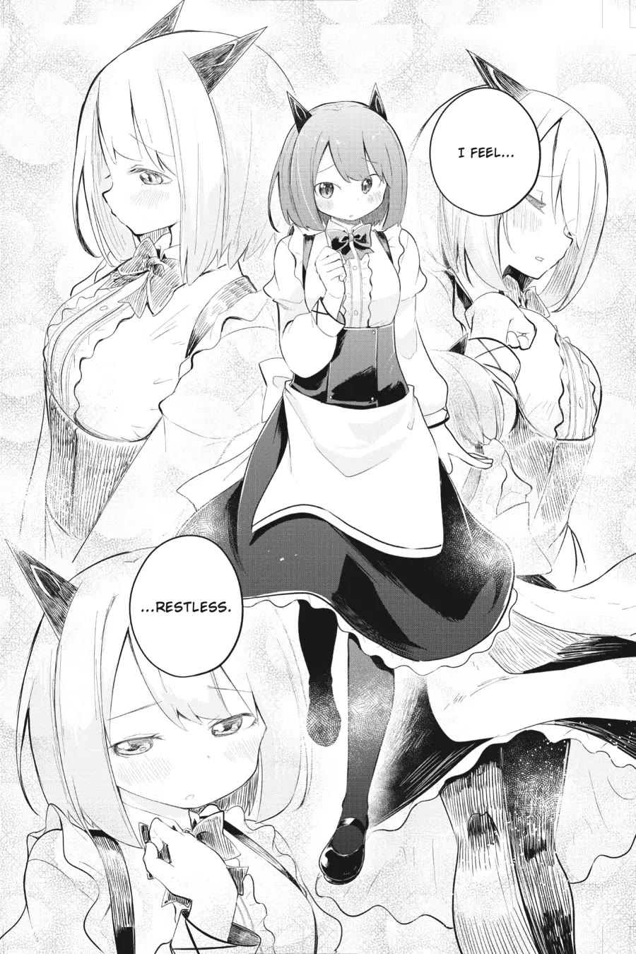 While Killing Slimes for 300 Years, I Became the MAX Level Unknowingly Chapter 50 page 23 - Chapter 50