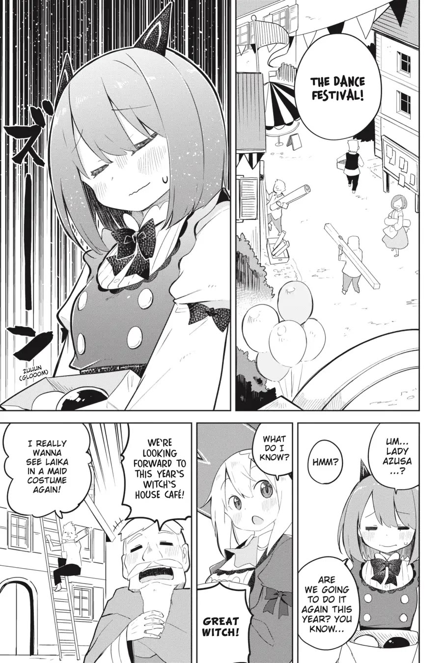 While Killing Slimes for 300 Years, I Became the MAX Level Unknowingly Chapter 50 page 4 - Chapter 50