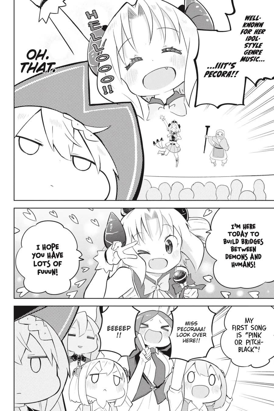 While Killing Slimes for 300 Years, I Became the MAX Level Unknowingly Chapter 51 page 31 - Chapter 51