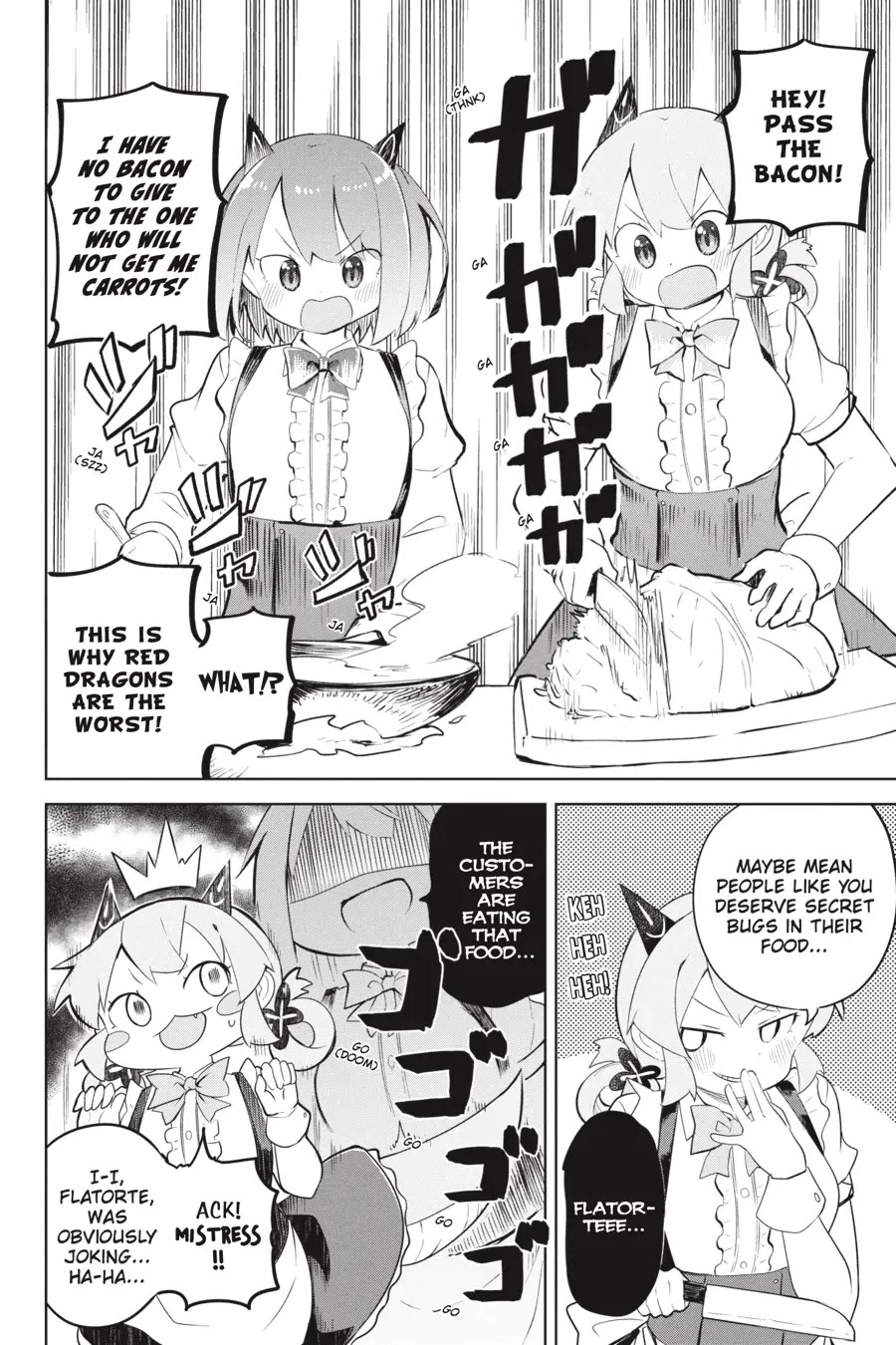 While Killing Slimes for 300 Years, I Became the MAX Level Unknowingly Chapter 51 page 9 - Chapter 51