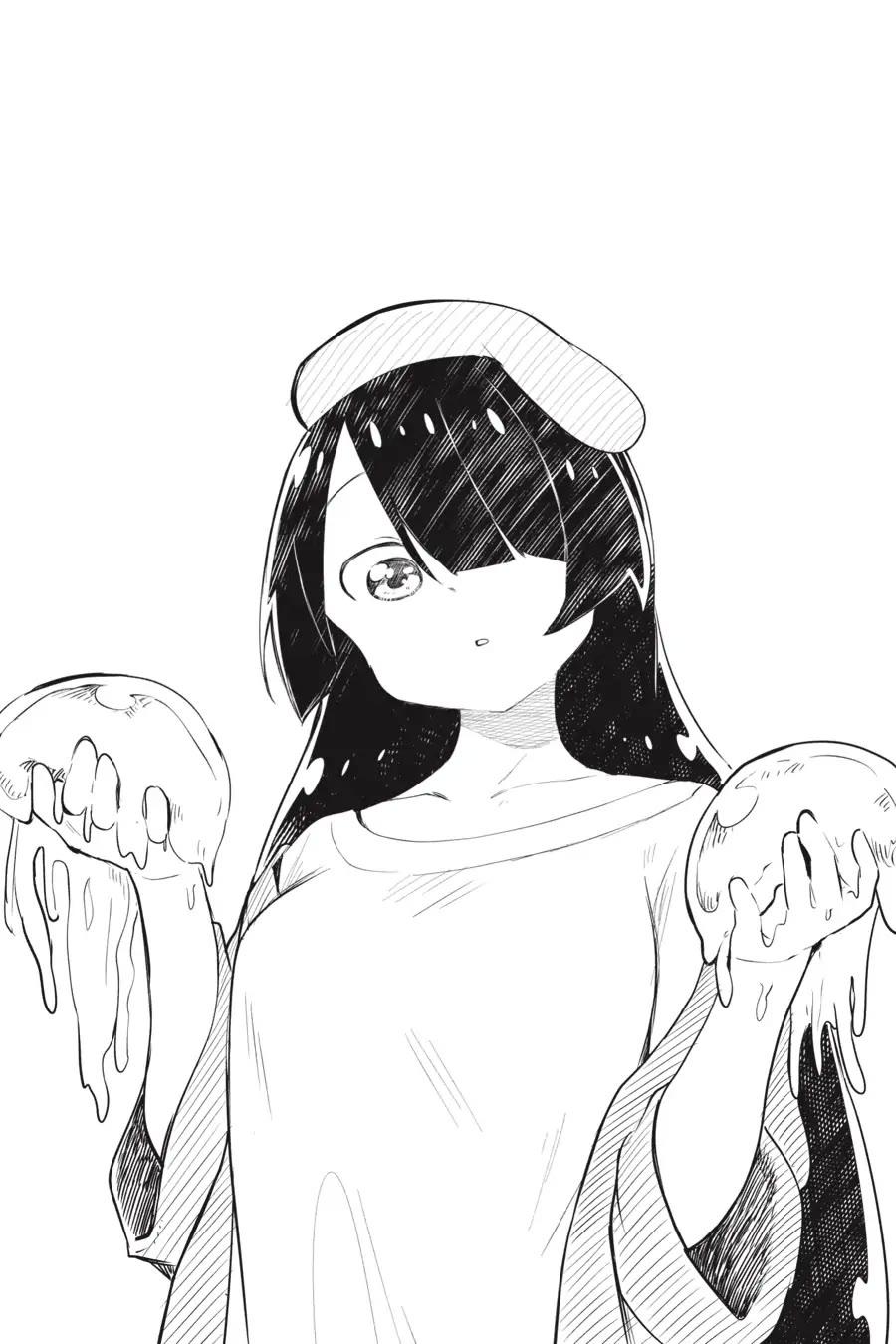 While Killing Slimes for 300 Years, I Became the MAX Level Unknowingly Chapter 53 page 32 - Chapter 53
