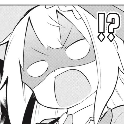 While Killing Slimes for 300 Years, I Became the MAX Level Unknowingly Chapter 54 cover