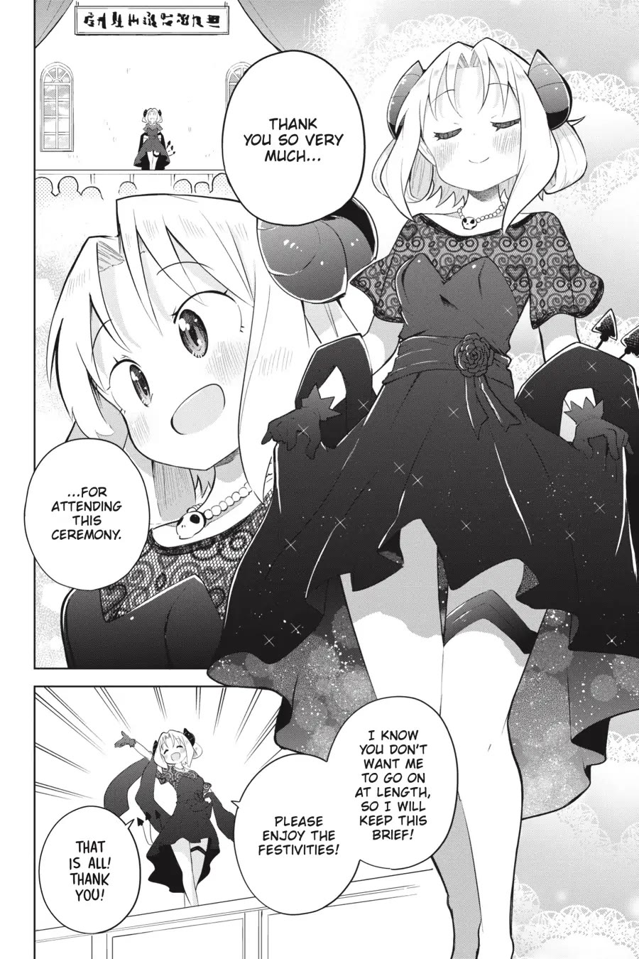 While Killing Slimes for 300 Years, I Became the MAX Level Unknowingly Chapter 55 page 10 - Chapter 55