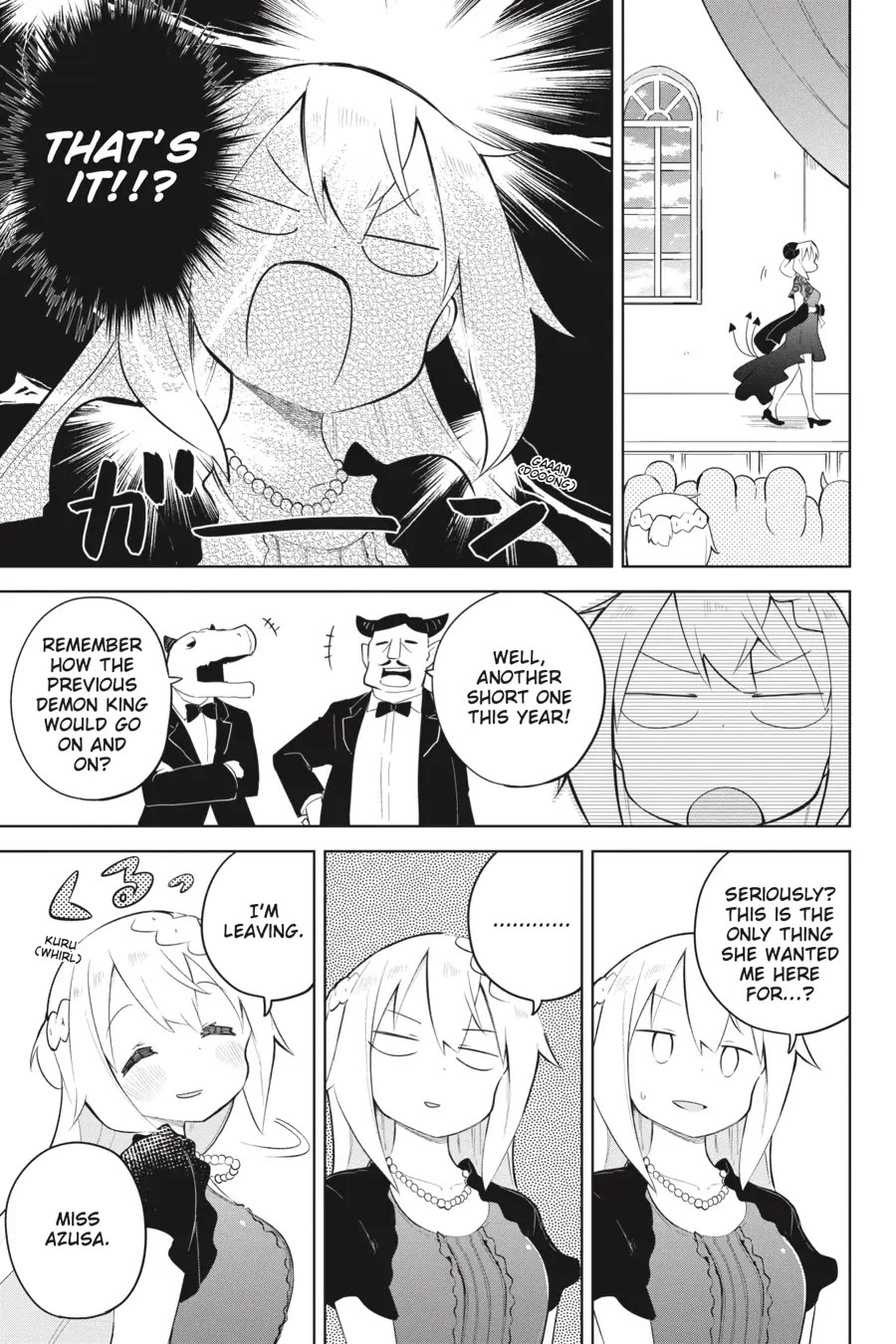 While Killing Slimes for 300 Years, I Became the MAX Level Unknowingly Chapter 55 page 11 - Chapter 55
