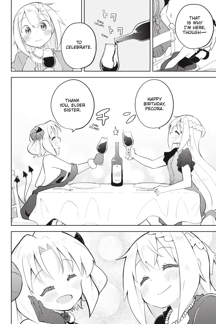 While Killing Slimes for 300 Years, I Became the MAX Level Unknowingly Chapter 55 page 14 - Chapter 55