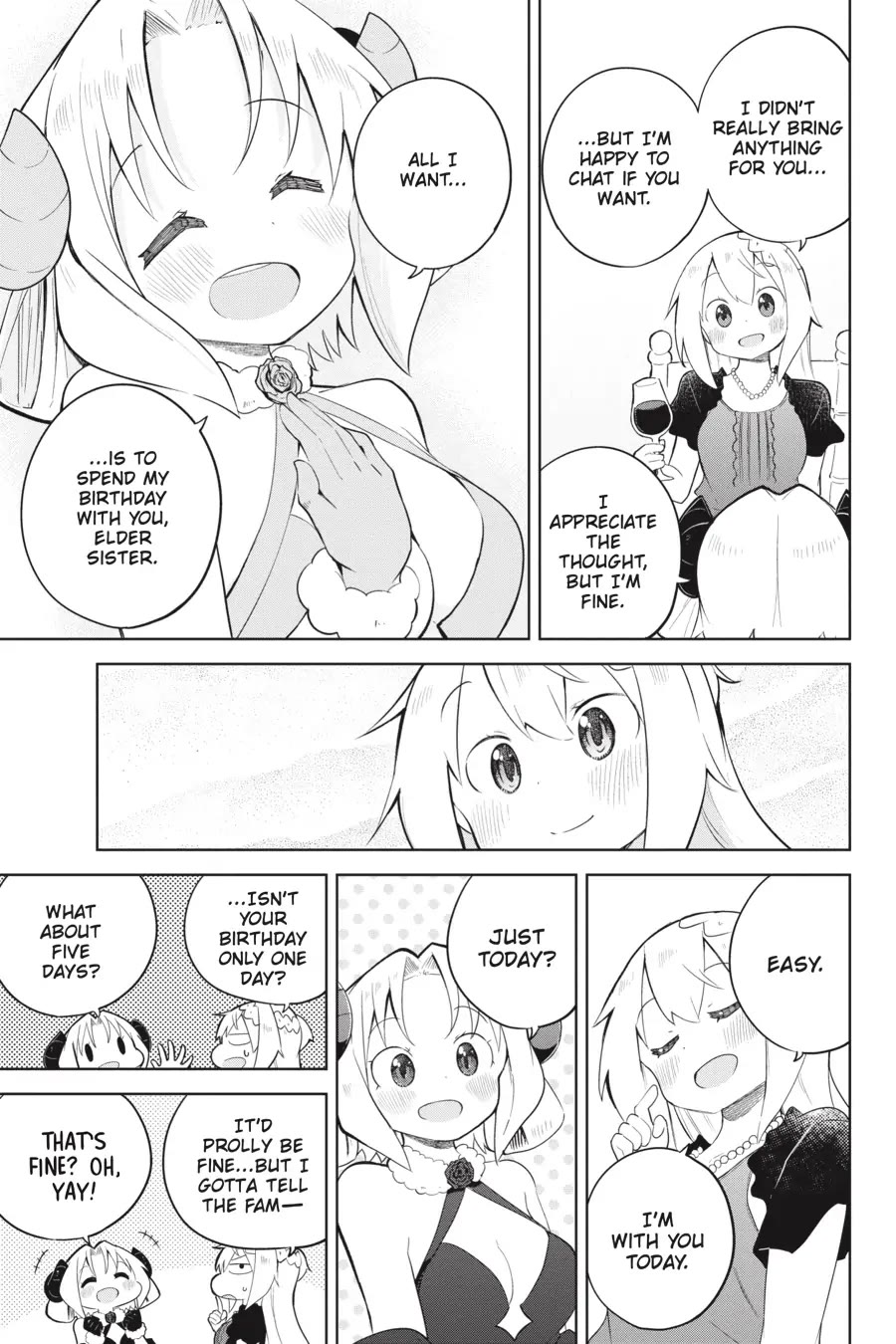 While Killing Slimes for 300 Years, I Became the MAX Level Unknowingly Chapter 55 page 15 - Chapter 55