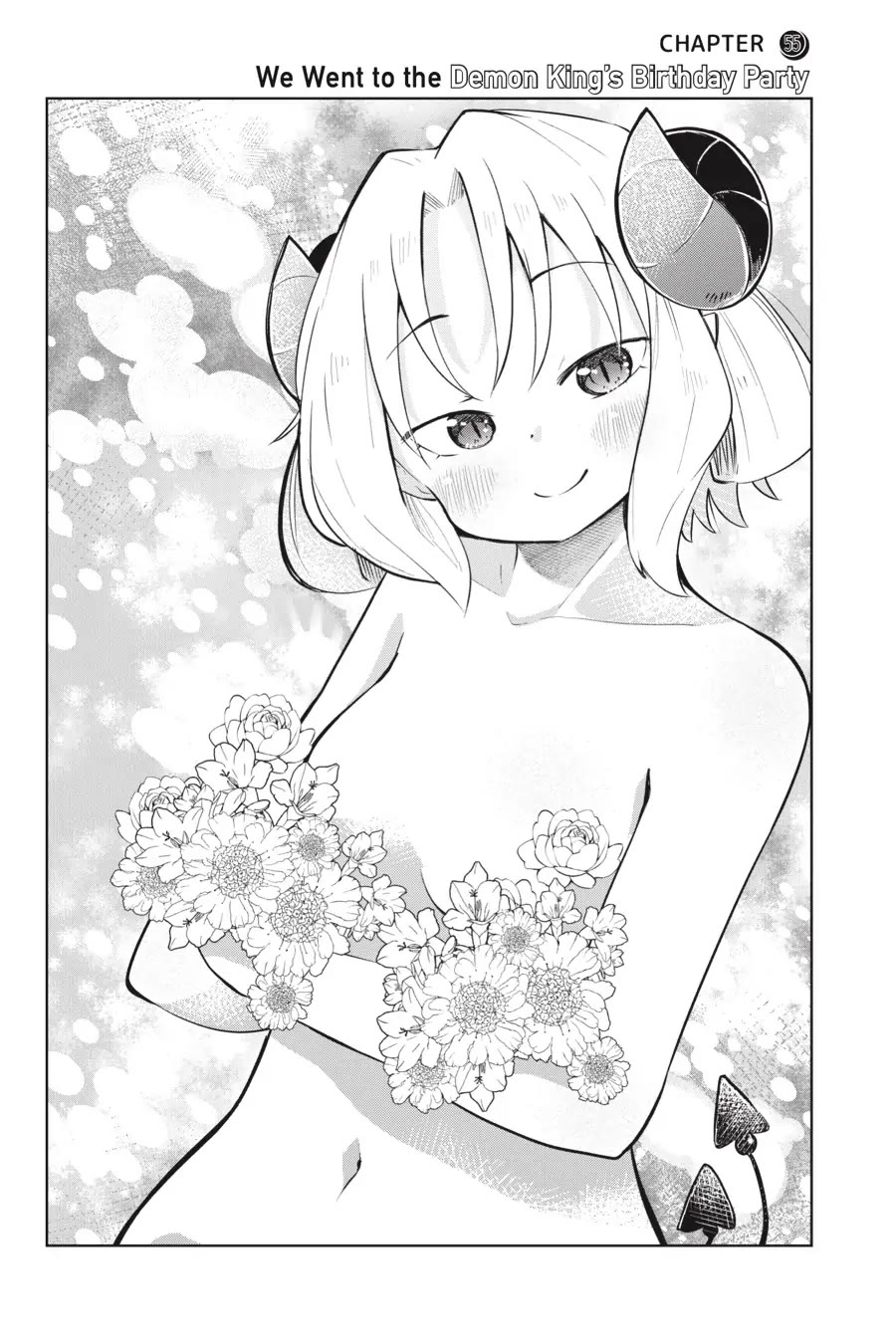 While Killing Slimes for 300 Years, I Became the MAX Level Unknowingly Chapter 55 page 2 - Chapter 55