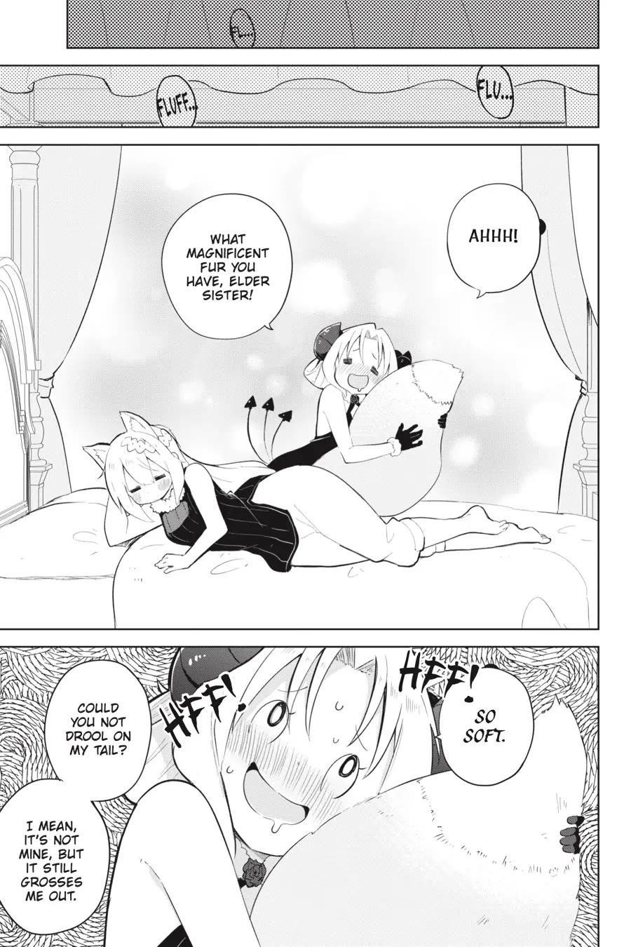 While Killing Slimes for 300 Years, I Became the MAX Level Unknowingly Chapter 55 page 21 - Chapter 55