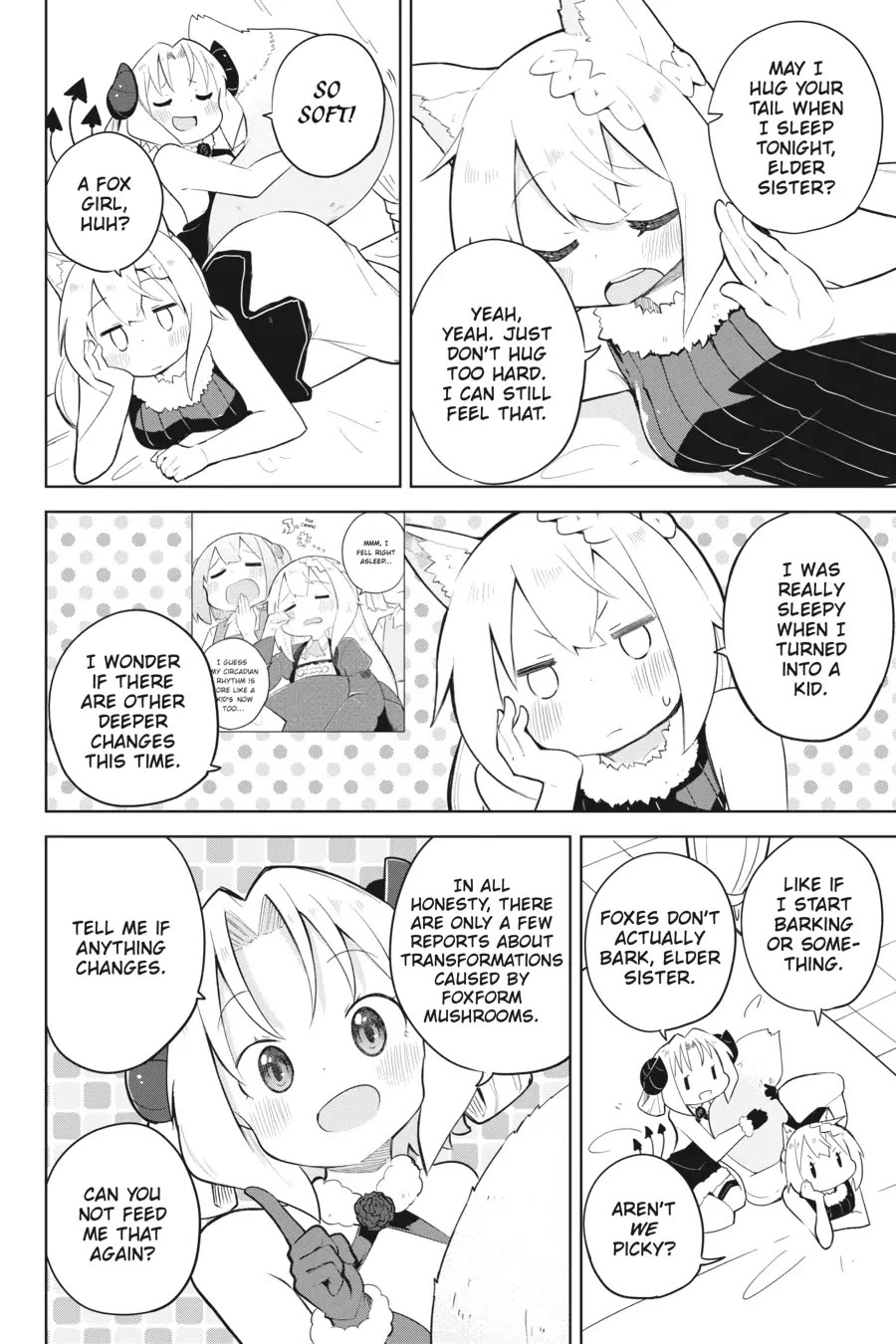 While Killing Slimes for 300 Years, I Became the MAX Level Unknowingly Chapter 55 page 22 - Chapter 55