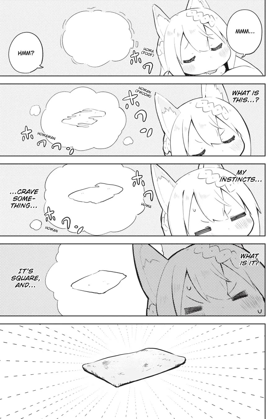 While Killing Slimes for 300 Years, I Became the MAX Level Unknowingly Chapter 55 page 23 - Chapter 55