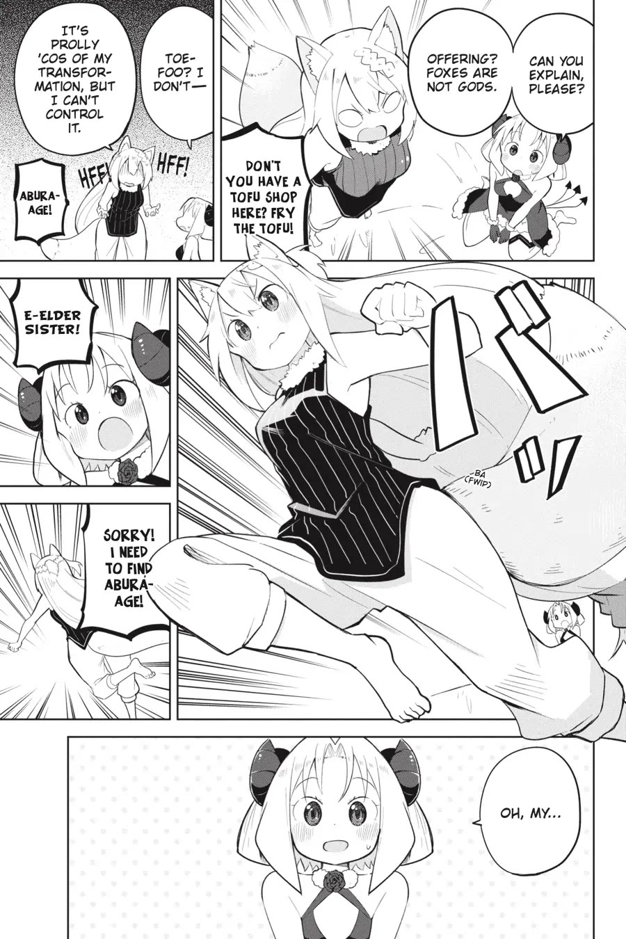 While Killing Slimes for 300 Years, I Became the MAX Level Unknowingly Chapter 55 page 25 - Chapter 55