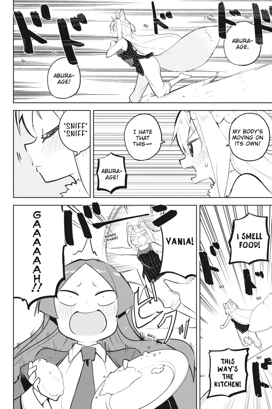 While Killing Slimes for 300 Years, I Became the MAX Level Unknowingly Chapter 55 page 26 - Chapter 55