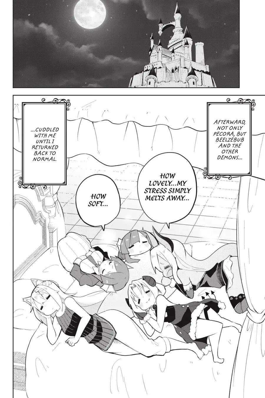 While Killing Slimes for 300 Years, I Became the MAX Level Unknowingly Chapter 55 page 36 - Chapter 55