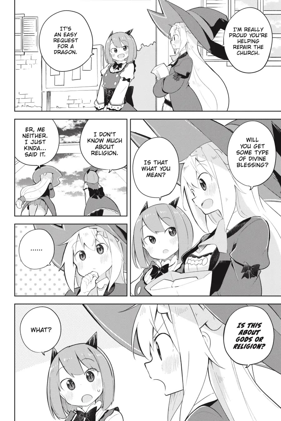 While Killing Slimes for 300 Years, I Became the MAX Level Unknowingly Chapter 56 page 2 - Chapter 56