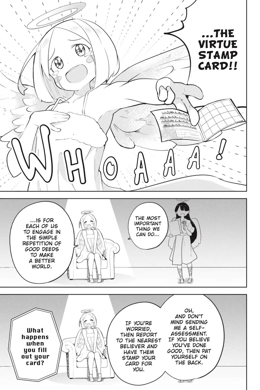 While Killing Slimes for 300 Years, I Became the MAX Level Unknowingly Chapter 56 page 20 - Chapter 56
