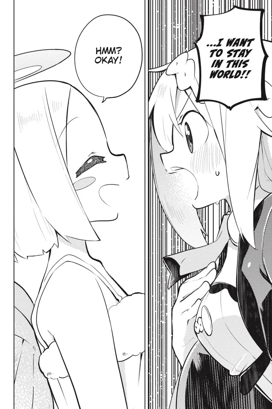 While Killing Slimes for 300 Years, I Became the MAX Level Unknowingly Chapter 56 page 25 - Chapter 56