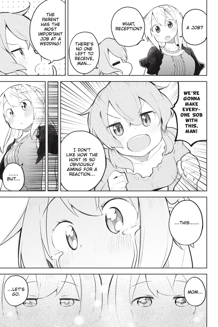 While Killing Slimes for 300 Years, I Became the MAX Level Unknowingly Chapter 57 page 32 - Chapter 57