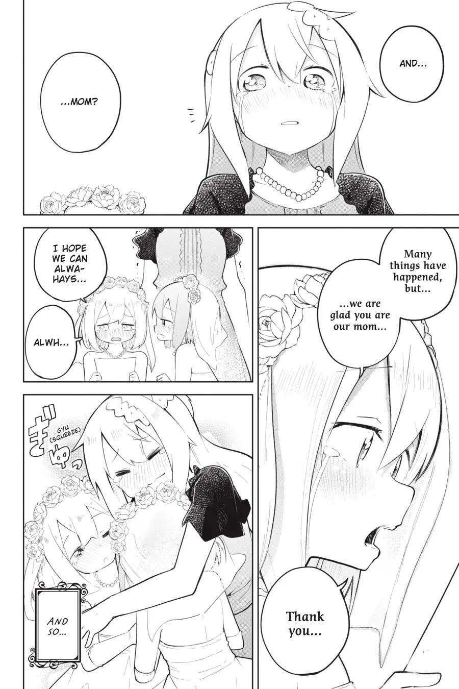 While Killing Slimes for 300 Years, I Became the MAX Level Unknowingly Chapter 57 page 38 - Chapter 57