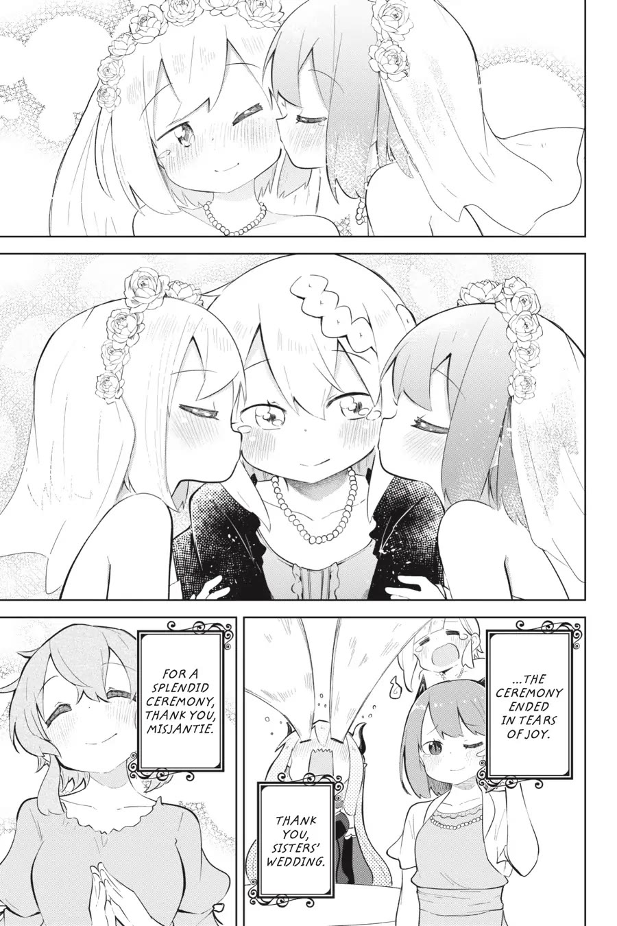 While Killing Slimes for 300 Years, I Became the MAX Level Unknowingly Chapter 57 page 39 - Chapter 57