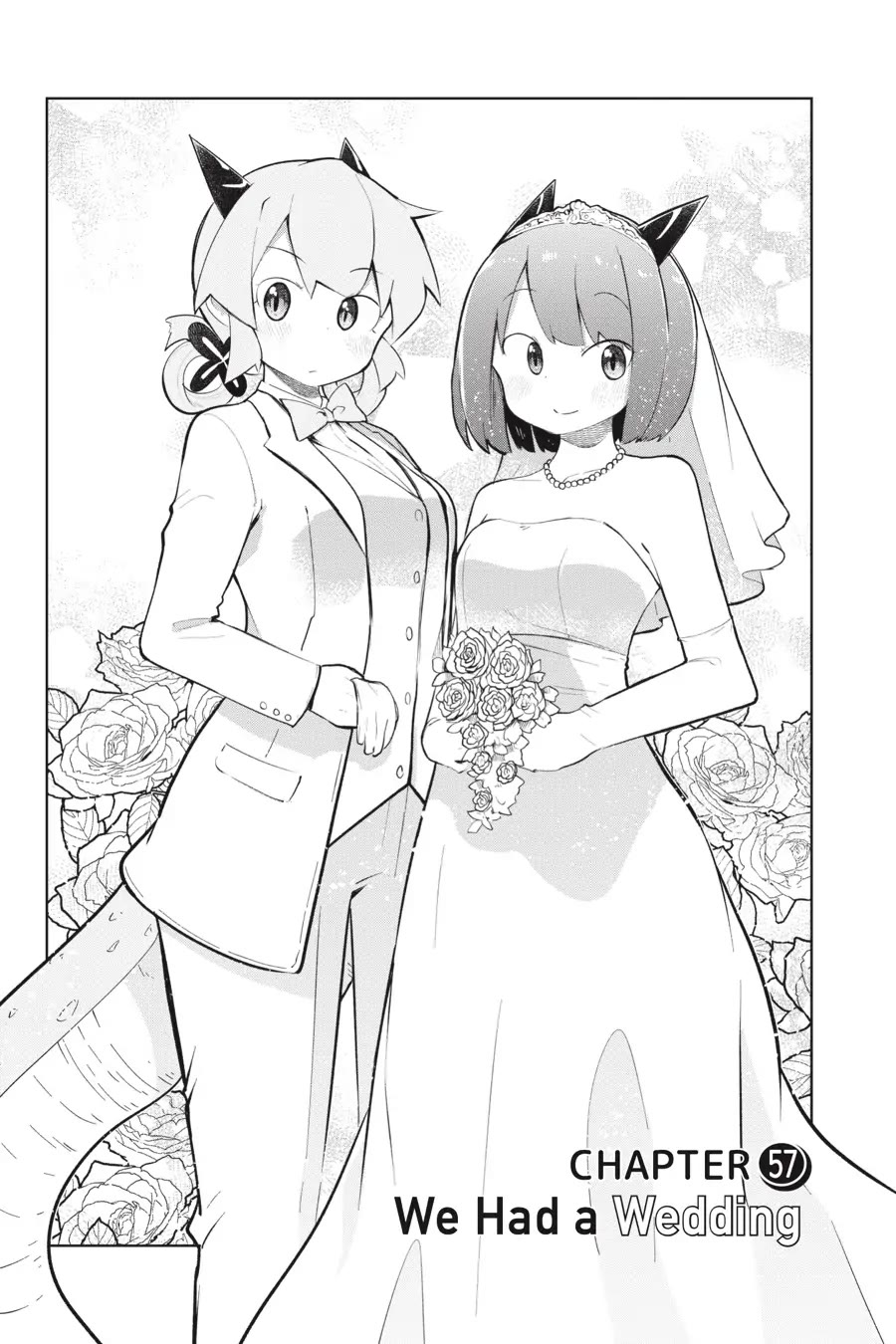 While Killing Slimes for 300 Years, I Became the MAX Level Unknowingly Chapter 57 page 5 - Chapter 57