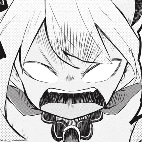 While Killing Slimes for 300 Years, I Became the MAX Level Unknowingly Chapter 57 cover