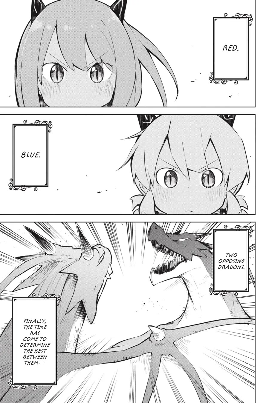 While Killing Slimes for 300 Years, I Became the MAX Level Unknowingly Chapter 58 page 1 - Chapter 58