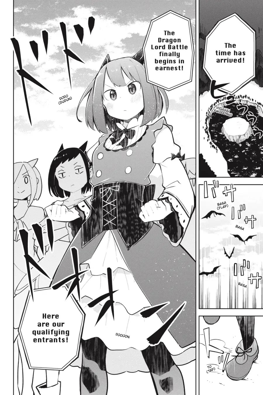 While Killing Slimes for 300 Years, I Became the MAX Level Unknowingly Chapter 58 page 12 - Chapter 58