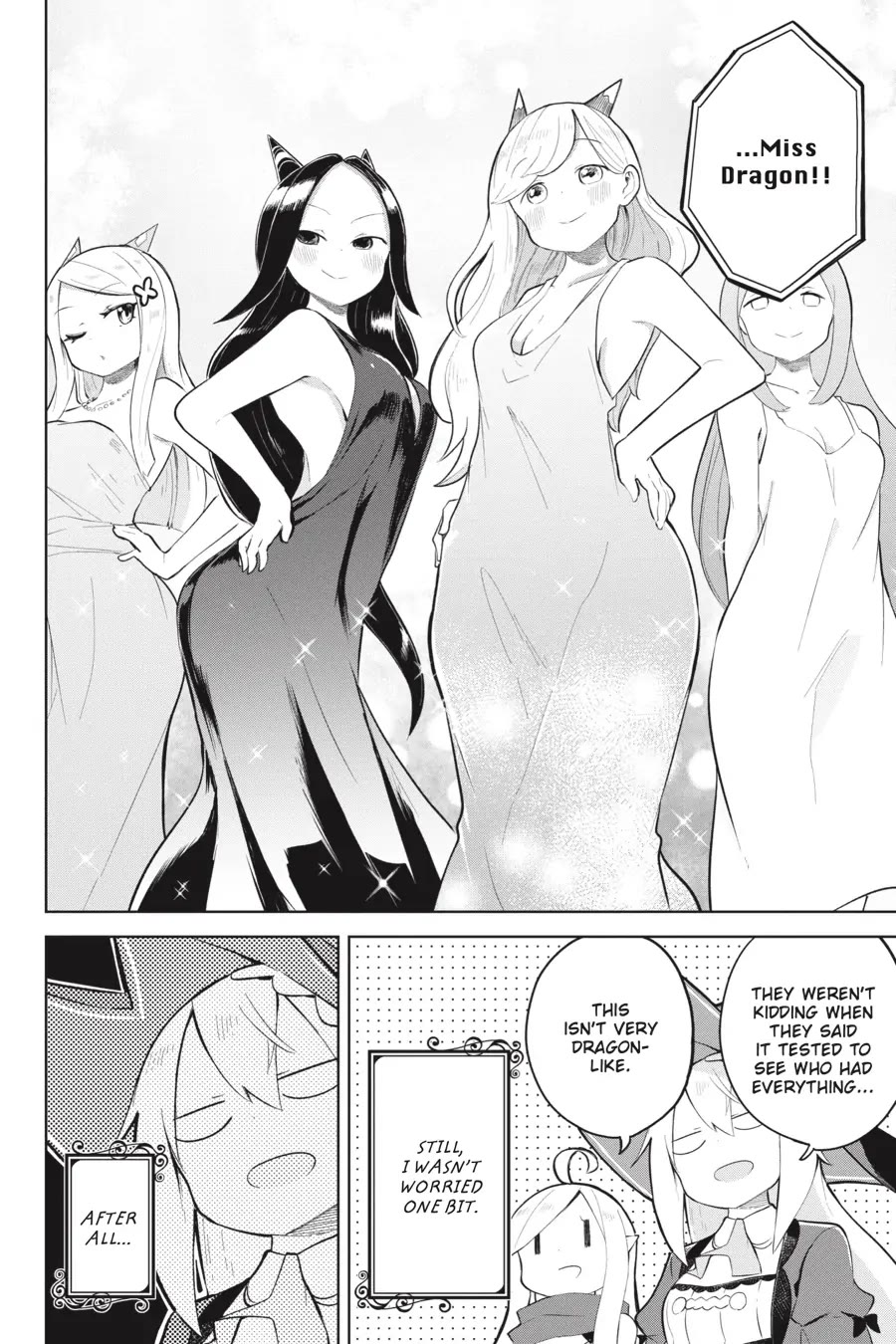 While Killing Slimes for 300 Years, I Became the MAX Level Unknowingly Chapter 58 page 22 - Chapter 58