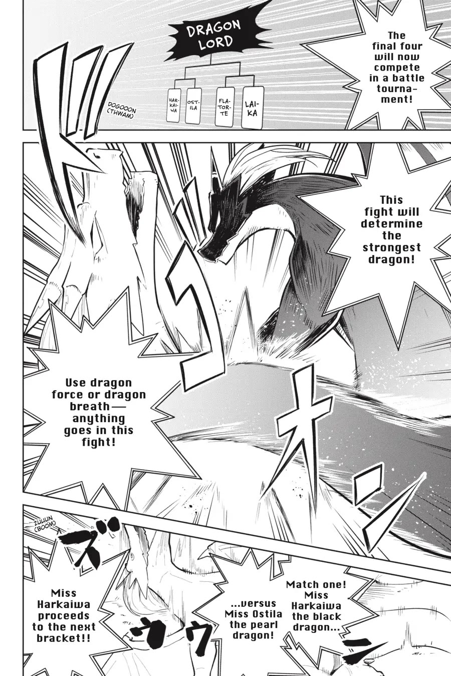 While Killing Slimes for 300 Years, I Became the MAX Level Unknowingly Chapter 58 page 24 - Chapter 58