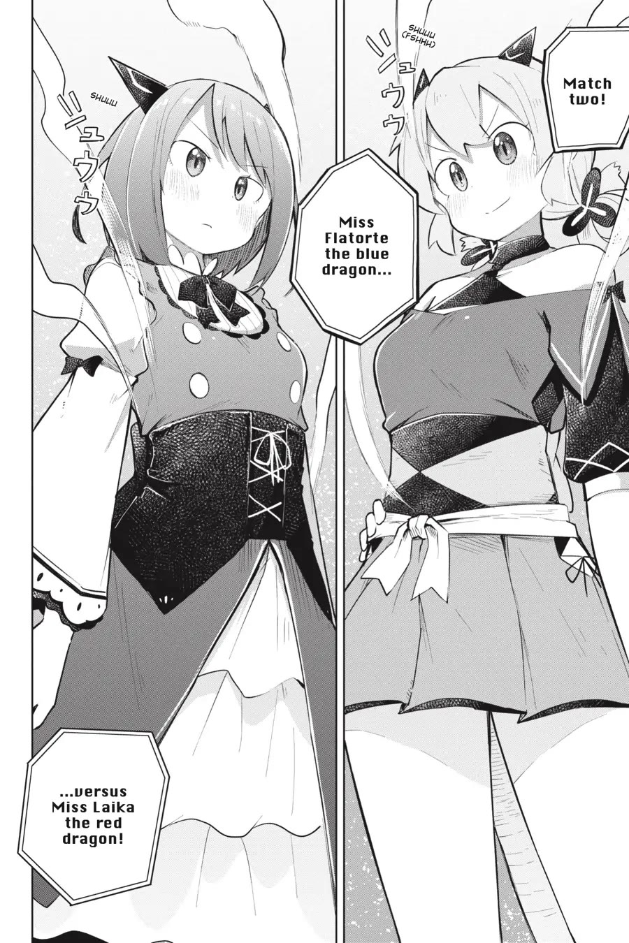 While Killing Slimes for 300 Years, I Became the MAX Level Unknowingly Chapter 58 page 26 - Chapter 58