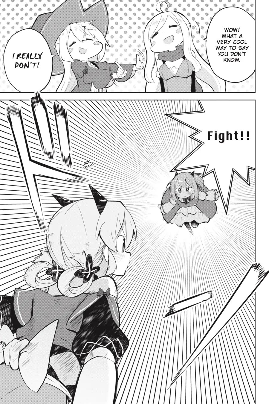 While Killing Slimes for 300 Years, I Became the MAX Level Unknowingly Chapter 58 page 29 - Chapter 58