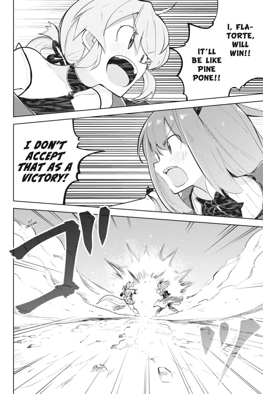 While Killing Slimes for 300 Years, I Became the MAX Level Unknowingly Chapter 58 page 30 - Chapter 58