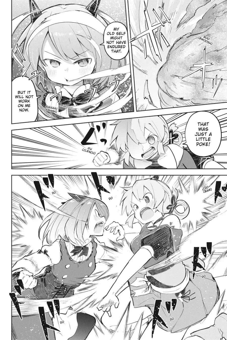 While Killing Slimes for 300 Years, I Became the MAX Level Unknowingly Chapter 58 page 32 - Chapter 58